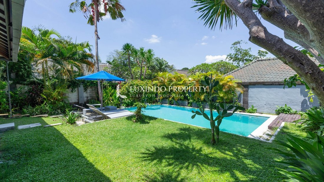 Villa in North Kuta, Bali, Indonesia 3 - 17475687