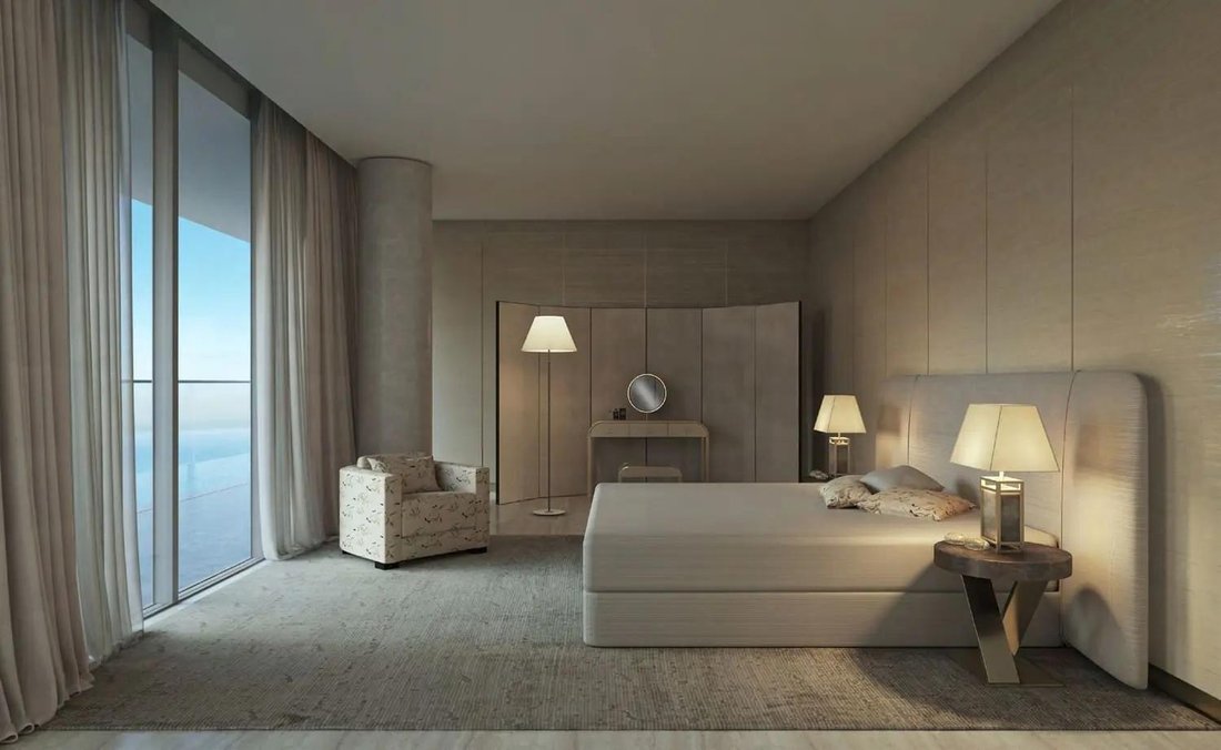 Condo in Al Sufouh, Dubai, United Arab Emirates 2 - 17475692