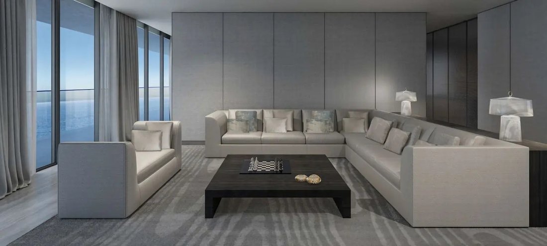 Condo in Al Sufouh, Dubai, United Arab Emirates 5 - 17475692