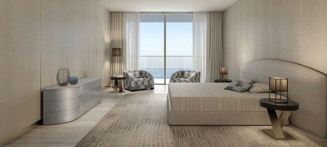Condo in Al Sufouh, Dubai, United Arab Emirates 4 - 17475692