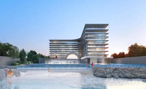 Condo in Dubai, Dubai, United Arab Emirates 1