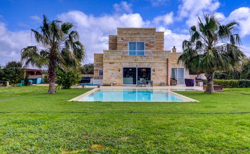 La Valeta, Malta 1
