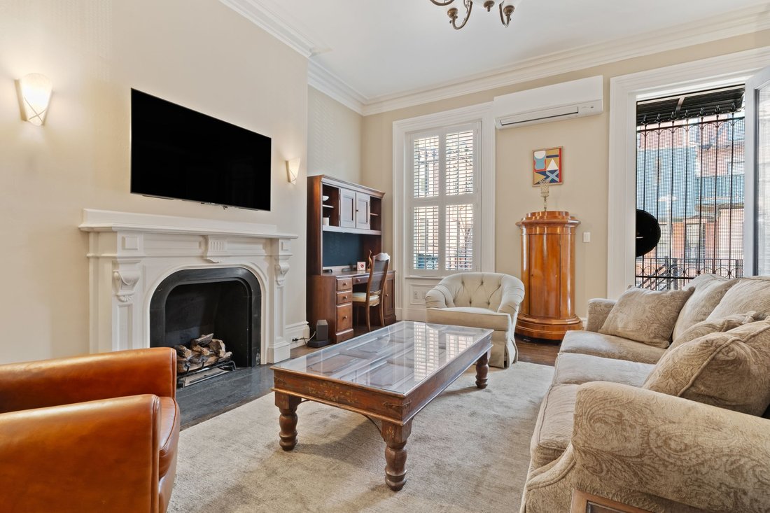 Condo in Boston, Massachusetts, United States 5 - 17475721