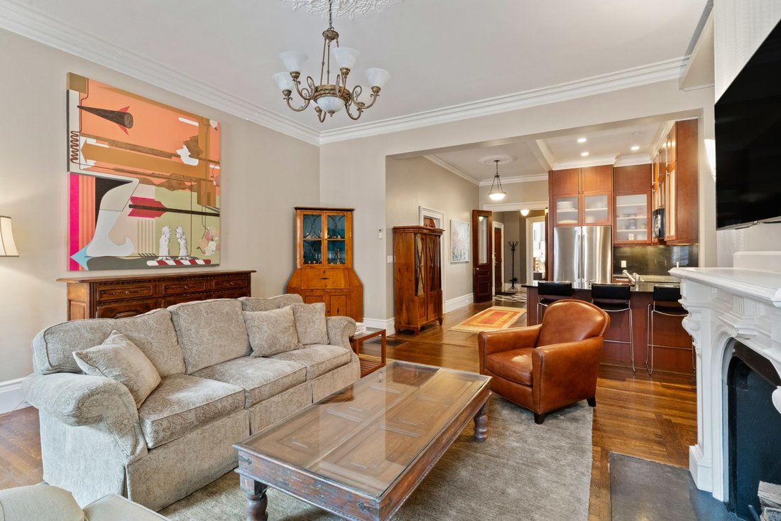 Condo in Boston, Massachusetts, United States 2 - 17475721