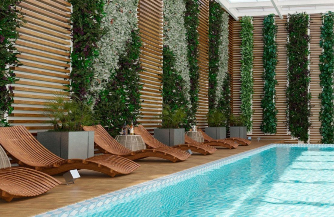 Costa del Este, Panama City, Panama City - realtor.com - Penthouse With High-End Finishes And City Views