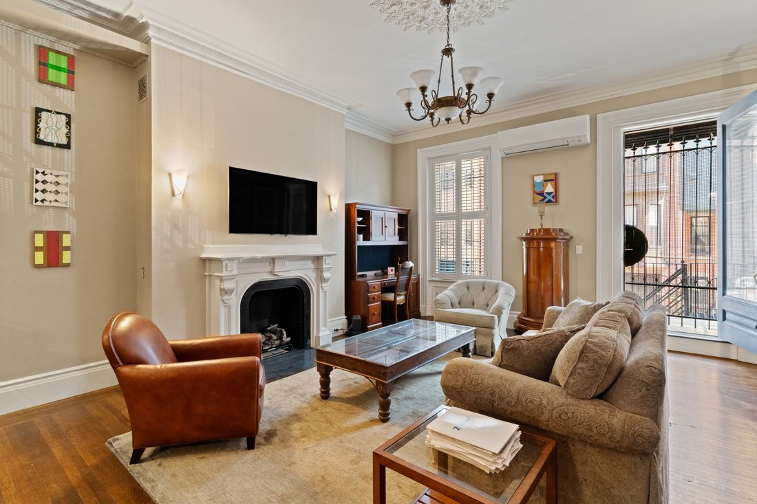 Condo in Boston, Massachusetts, United States 4 - 17475721