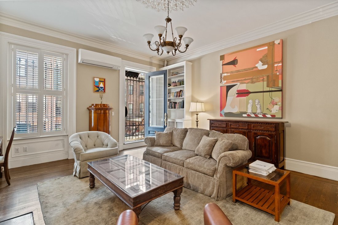 Condo in Boston, Massachusetts, United States 3 - 17475721