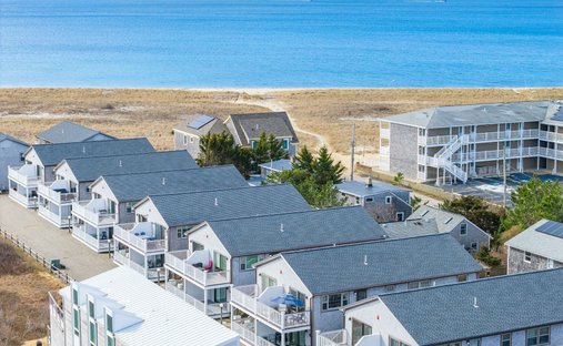 Condominio a Provincetown, Massachusetts, Stati Uniti 1