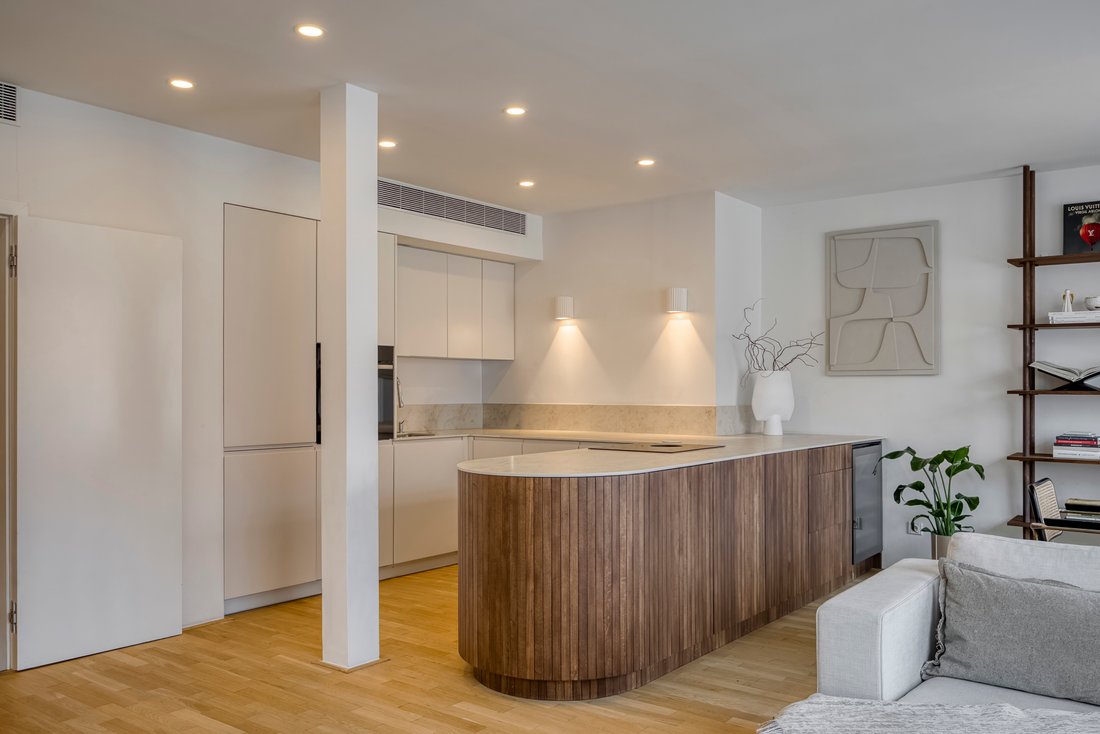 Apartment in Prague, Prague, Czechia 5 - 17475725