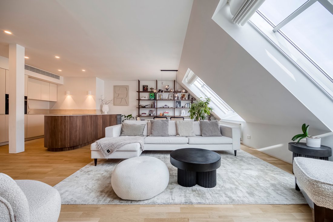 Apartment in Prague, Prague, Czechia 4 - 17475725