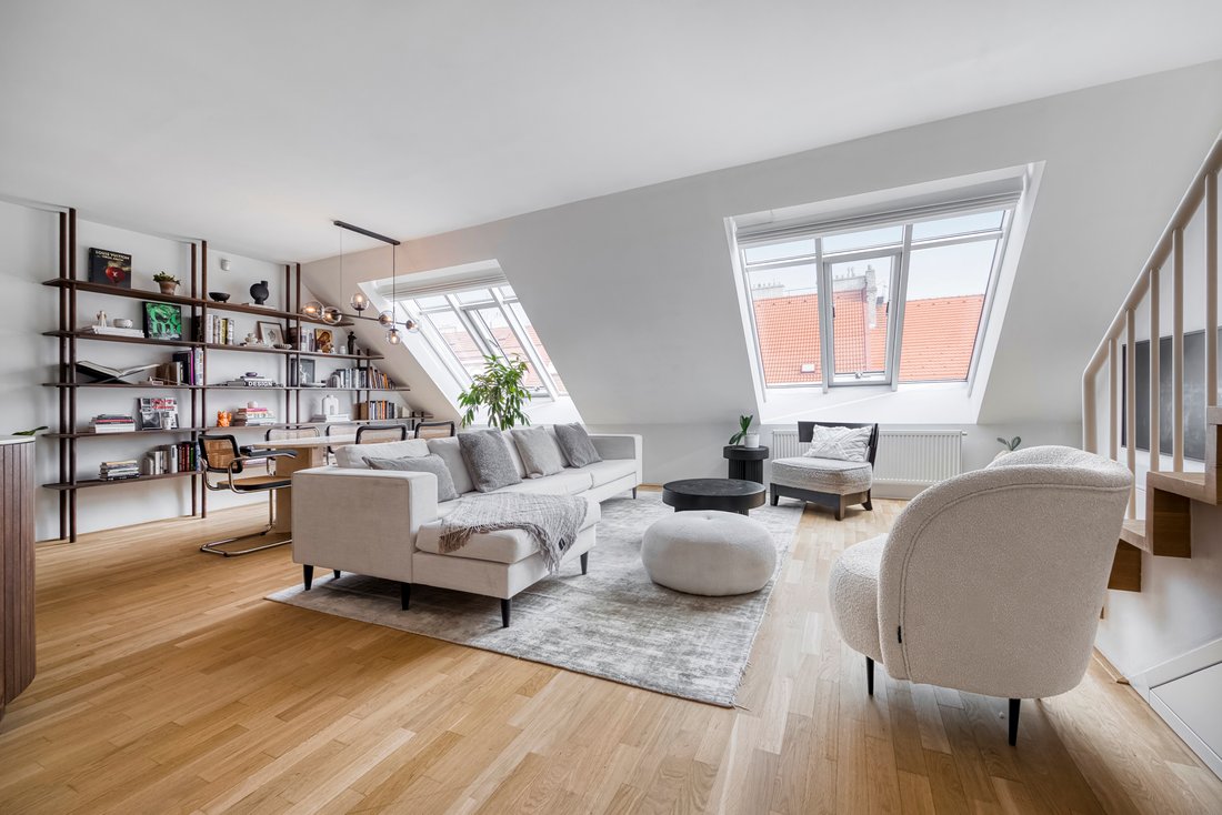 Apartment in Prague, Prague, Czechia 1 - 17475725