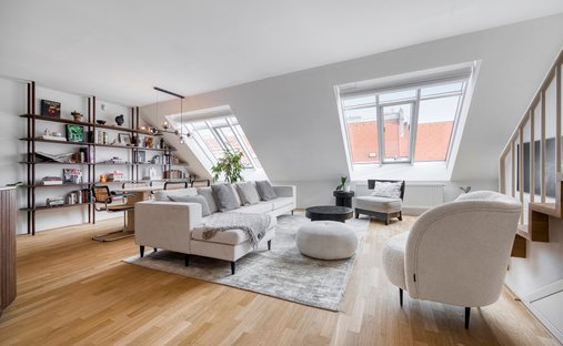 Apartment in Prague, Prague, Czechia 1