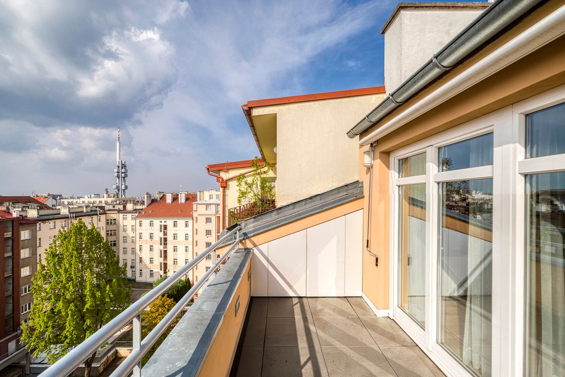 Apartment in Prague, Prague, Czechia 2 - 17475725
