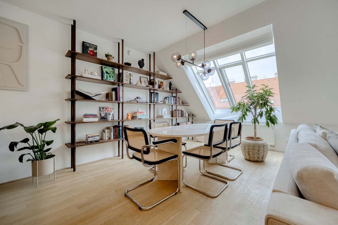 Apartment in Prague, Prague, Czechia 3 - 17475725