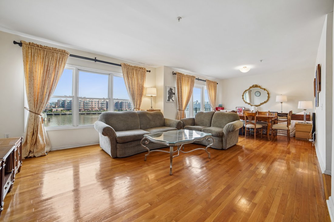 Condo in Edgewater, New Jersey, United States 2 - 17475729