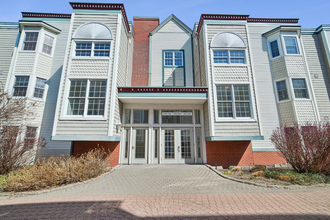 Condo in Edgewater, New Jersey, United States 1 - 17475729