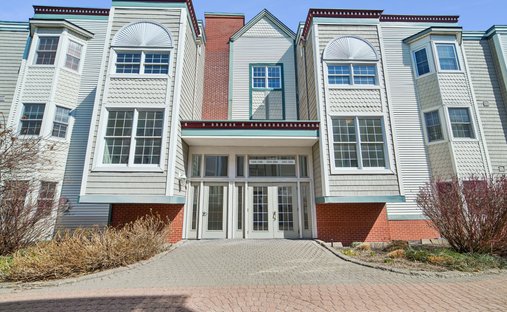 Condo in Edgewater, New Jersey, United States 1