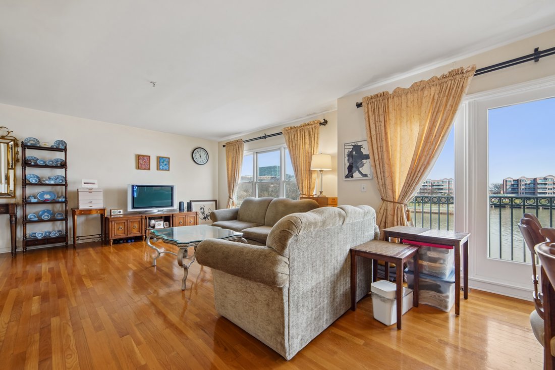 Condo in Edgewater, New Jersey, United States 4 - 17475729