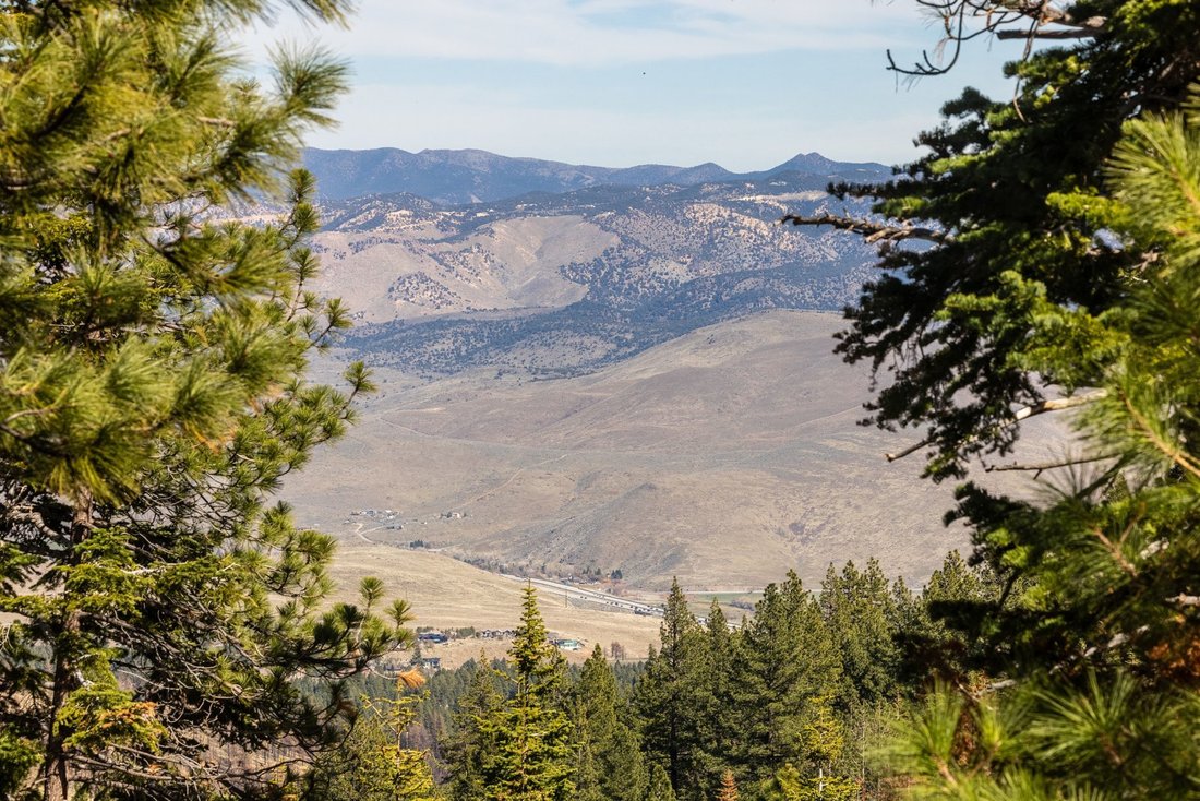 Land in Reno, Nevada, United States 4 - 14951094