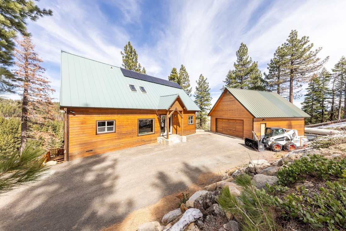Land in Reno, Nevada, United States 3 - 14951094