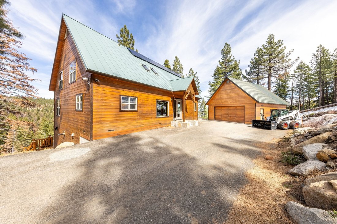 Land in Reno, Nevada, United States 2 - 14951094