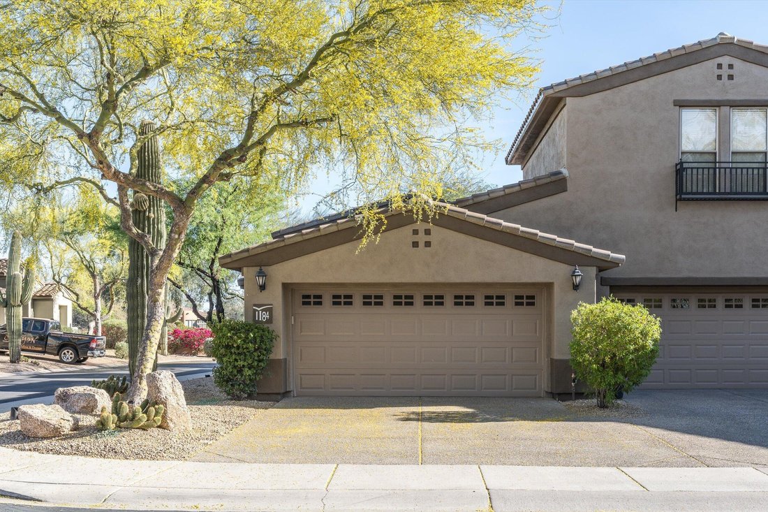House in Scottsdale, Arizona, United States 3 - 17475733