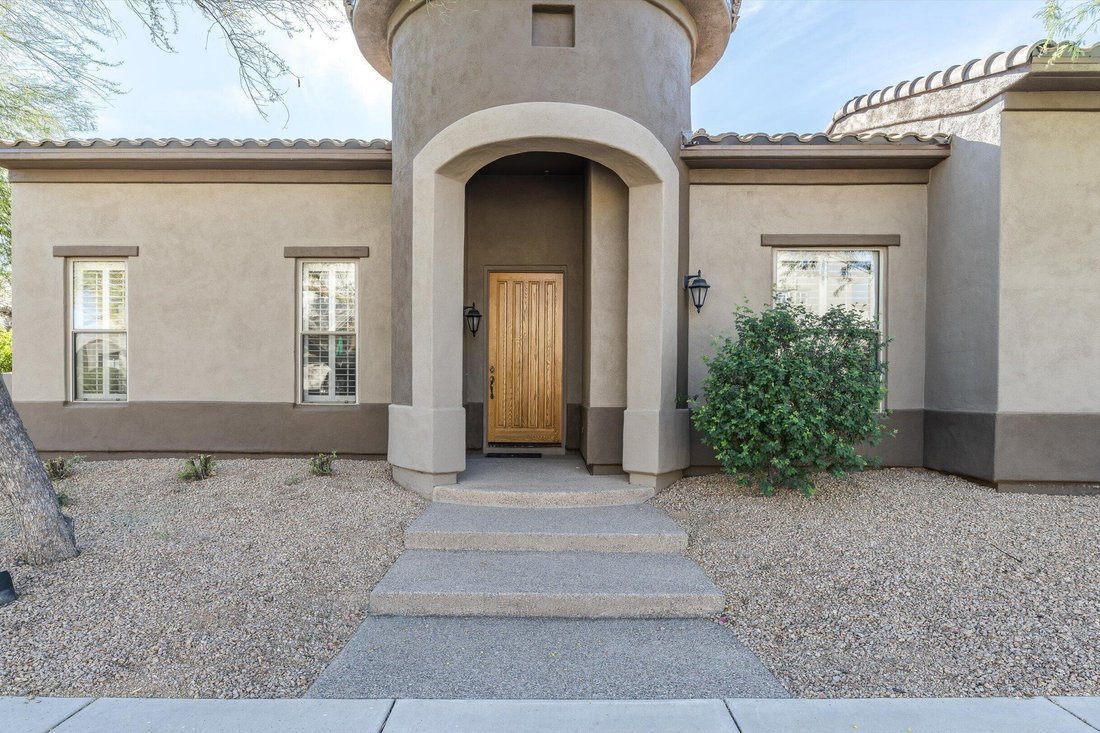House in Scottsdale, Arizona, United States 4 - 17475733
