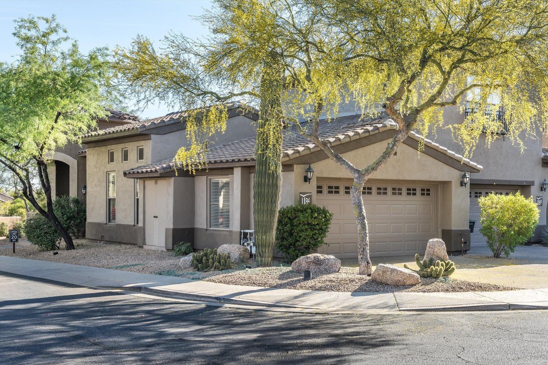 House in Scottsdale, Arizona, United States 2 - 17475733