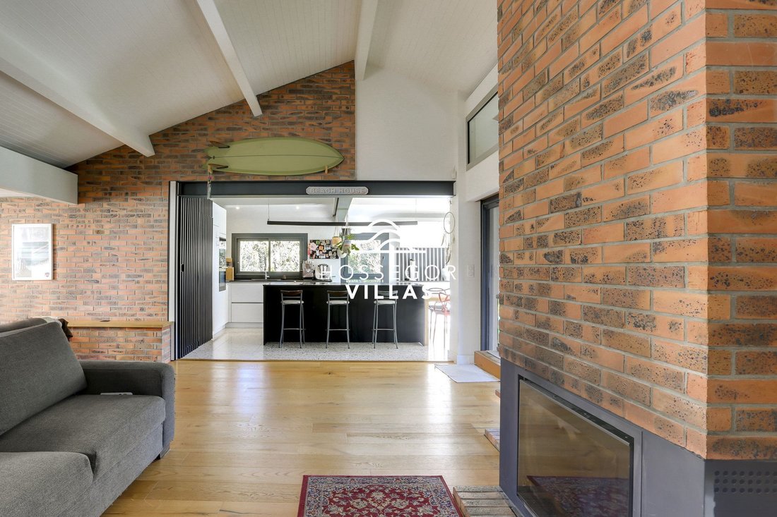 Villa in Soorts-Hossegor, Nouvelle-Aquitaine, France 5 - 17475900