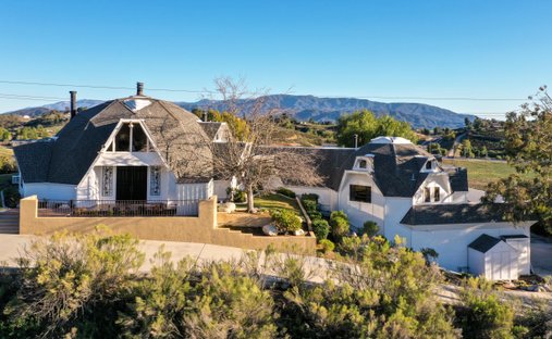 Temecula, Kalifornien, Vereinigte Staaten 1
