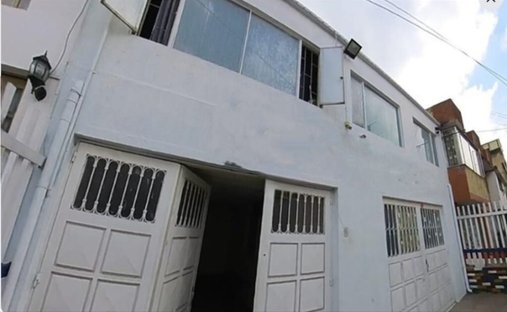 House in Bogota, Bogota, Colombia 1