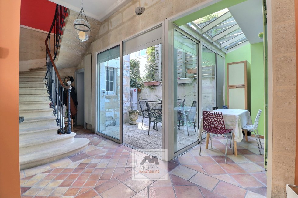 House in Le Lac-Bacalan, Bordeaux, France 5 - 17475831