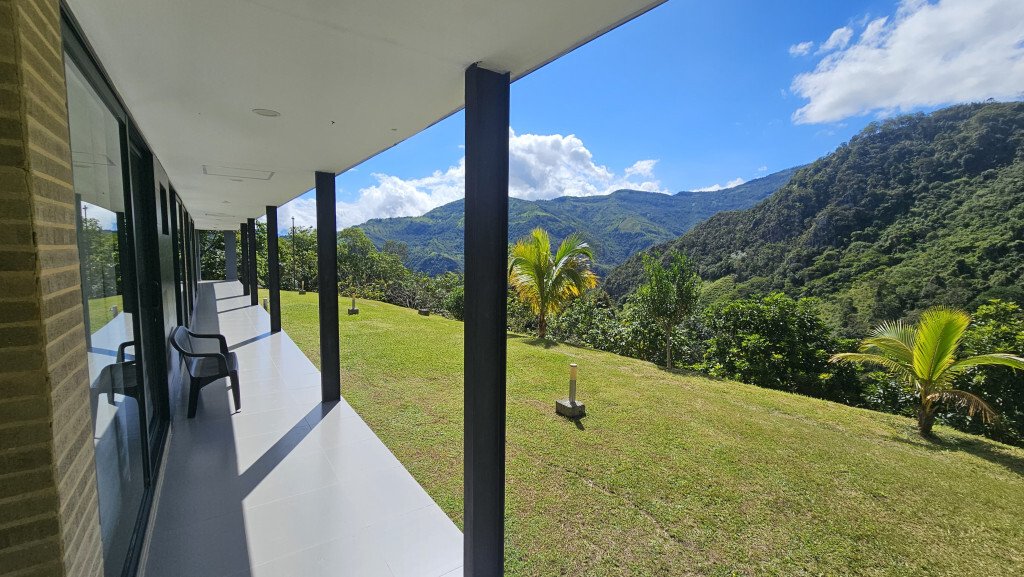 Finca in San Juan De Rio Seco, San Juan de Río Seco, Colombia 2 - 17476082