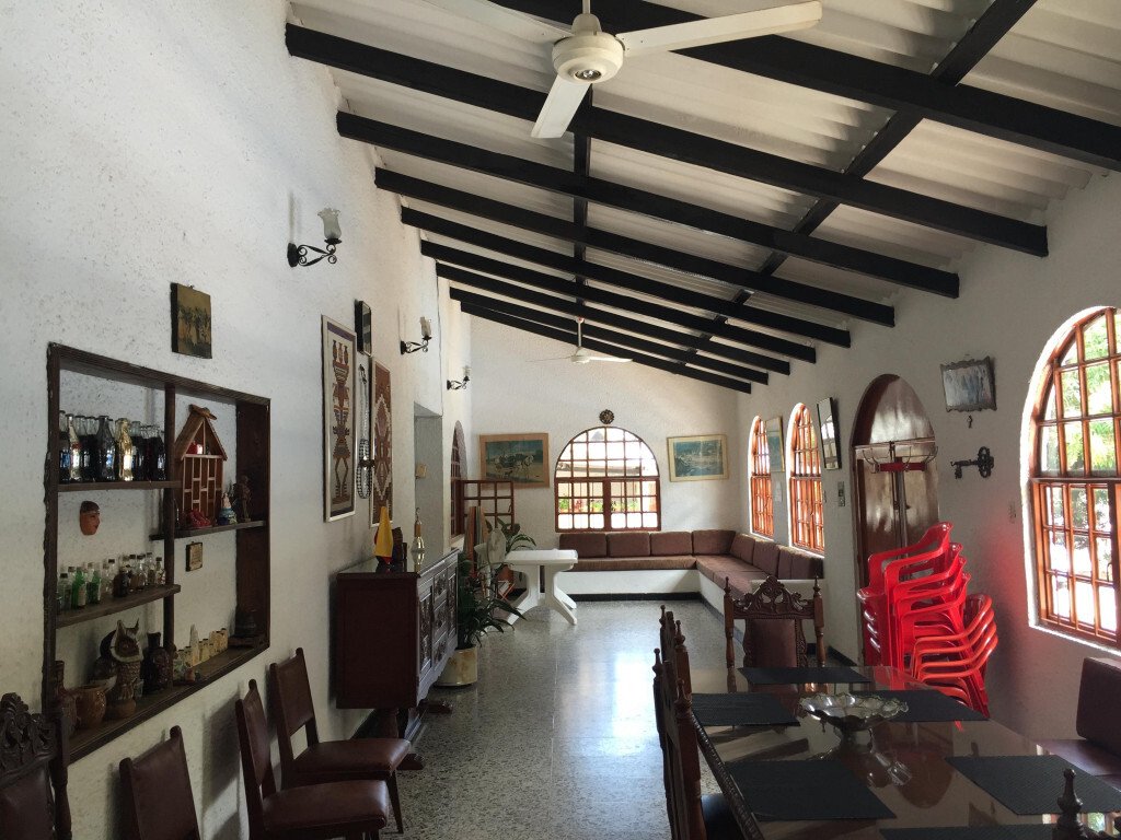 Finca in Melgar, Tolima, Colombia 5 - 17476070