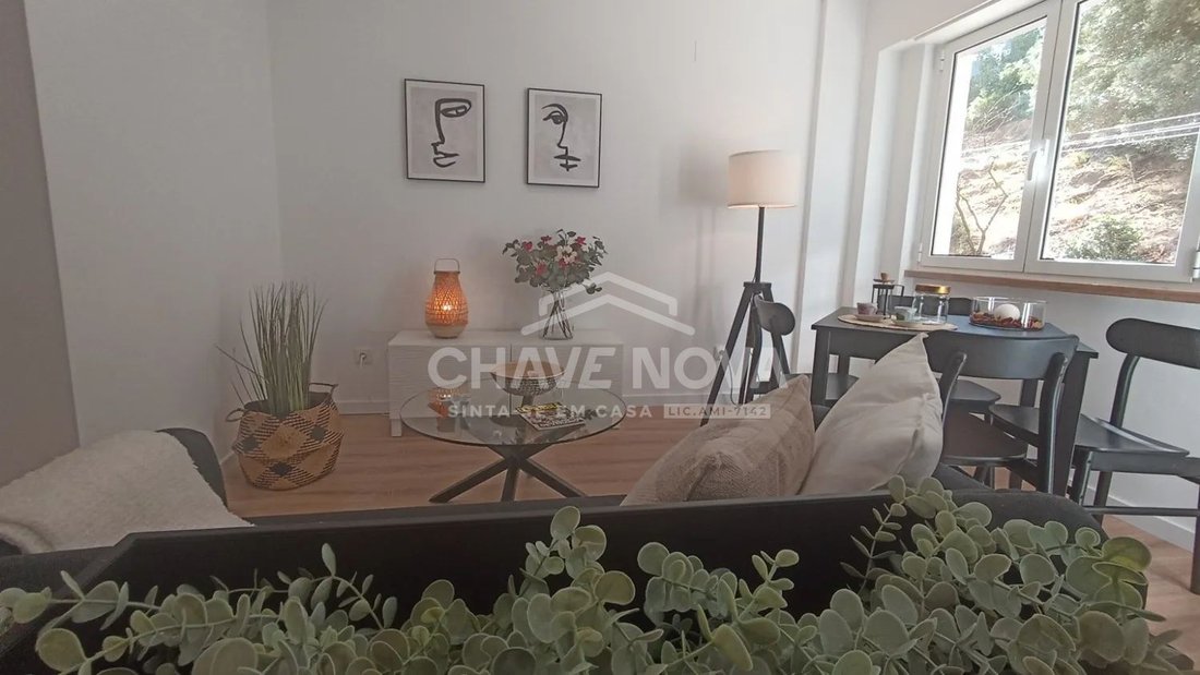 Apartment in Avenidas Novas, Lisbon, Portugal 2 - 17476111