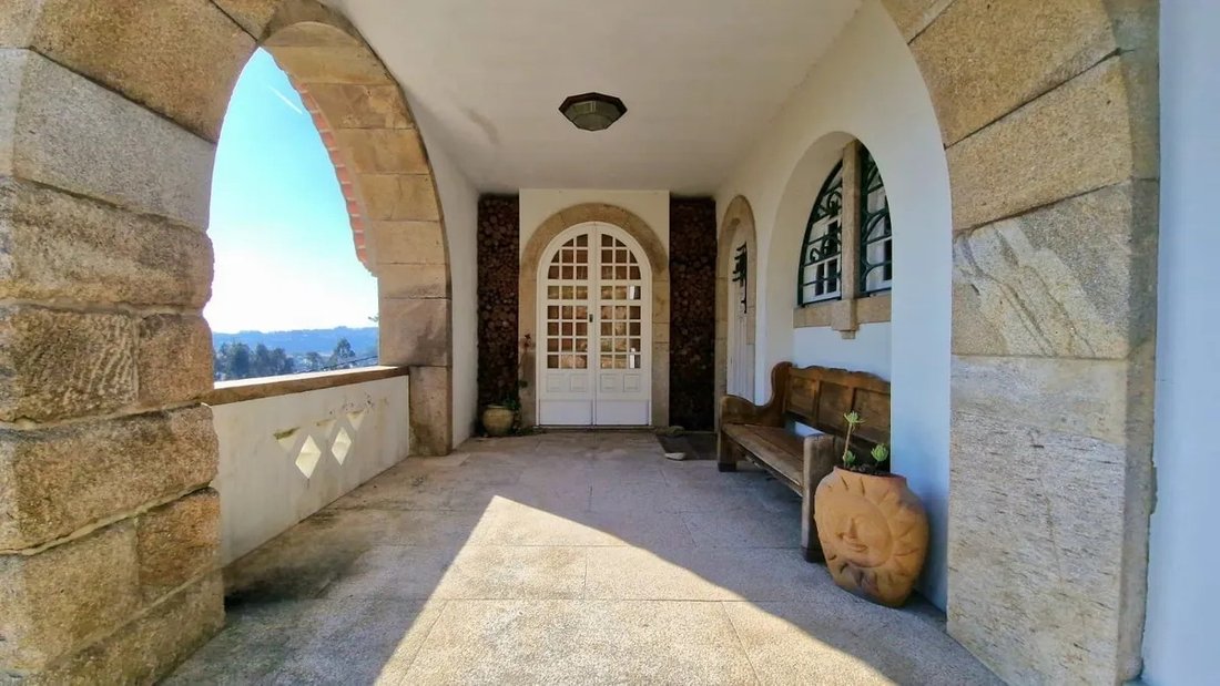 Villa in Aldoar, Foz do Douro e Nevogilde, Porto District, Portugal 3 - 17476104