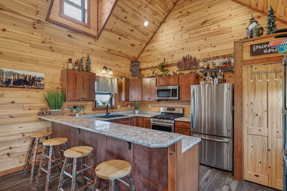 Grangeville, Idaho, United States 5 - 17475809
