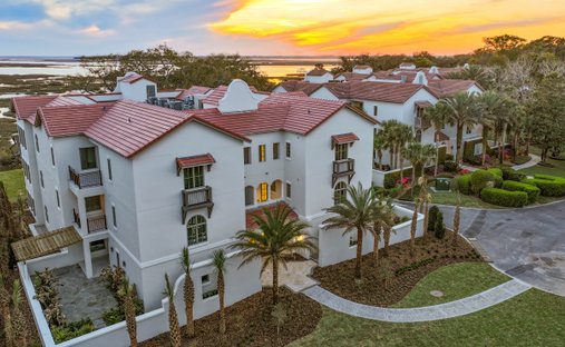 Condo in Fernandina Beach, Florida, United States 1