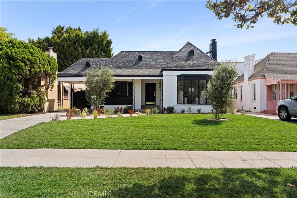 House in Los Angeles, California, United States 1 - 17475985