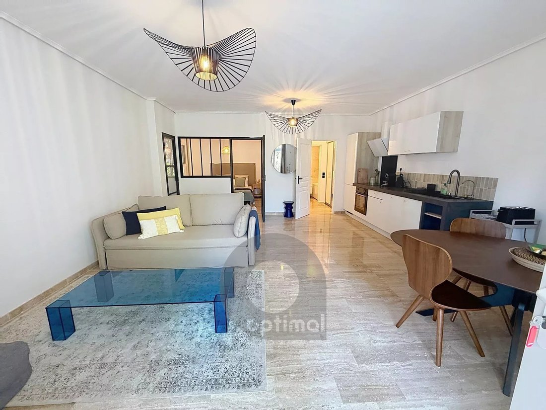 Apartment in Cabbe-Saint Roman, Roquebrune-Cap-Martin, France 2 - 17475840