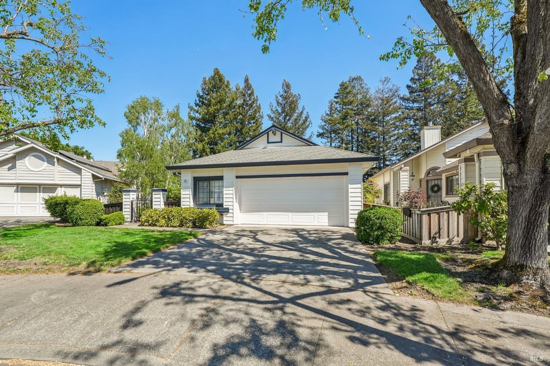 House in Sonoma, California, United States 4 - 17475800