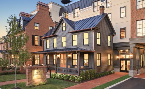 Condo in Leesburg, Virginia, United States 1