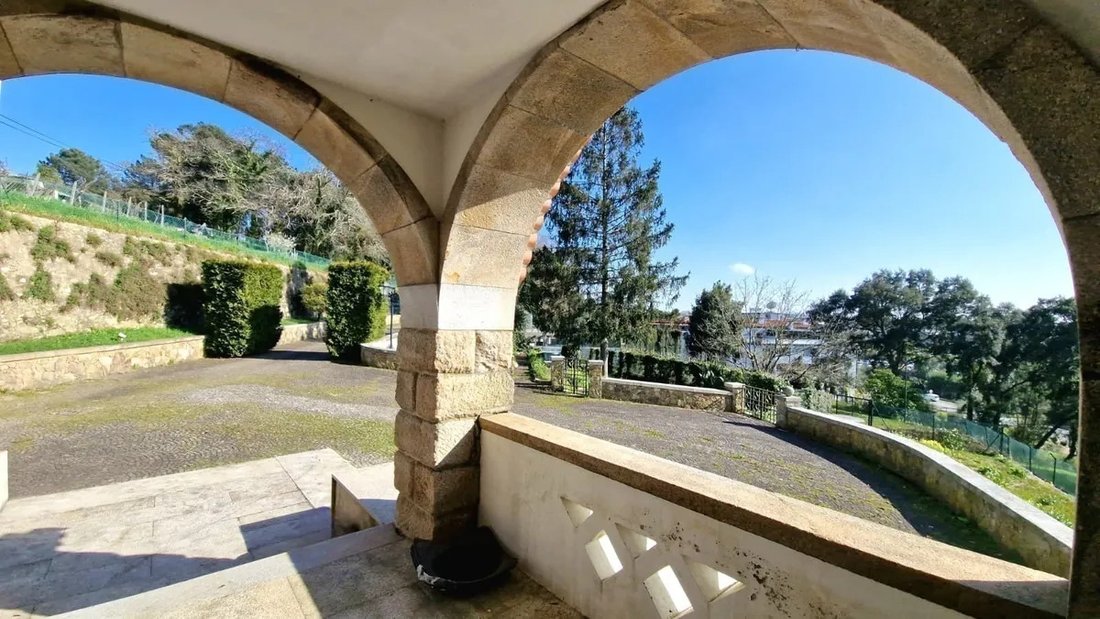 Villa in Aldoar, Foz do Douro e Nevogilde, Porto District, Portugal 4 - 17476104