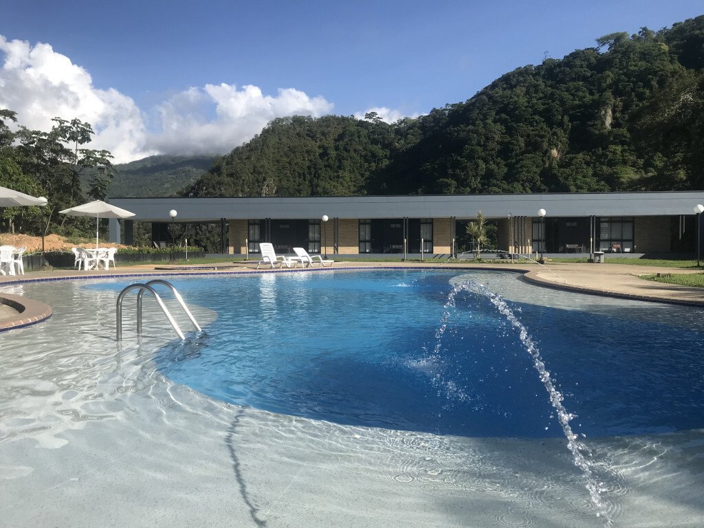 Finca in San Juan De Rio Seco, San Juan de Río Seco, Colombia 1 - 17476082