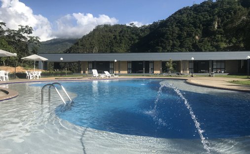 Finca in San Juan de Río Seco, Kolumbien 1