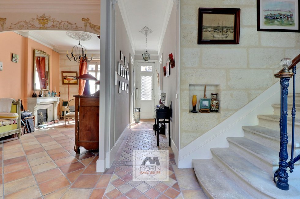 House in Le Lac-Bacalan, Bordeaux, France 2 - 17475831