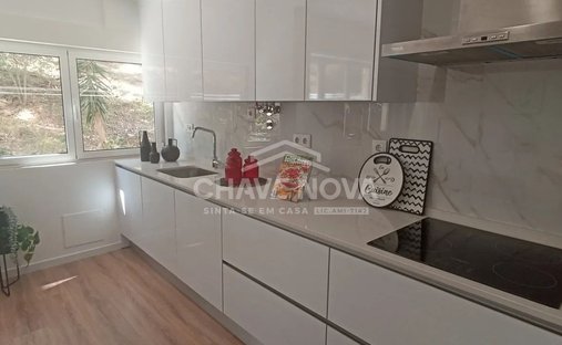 Apartamento en Avenidas Novas, Lisboa, Portugal 1
