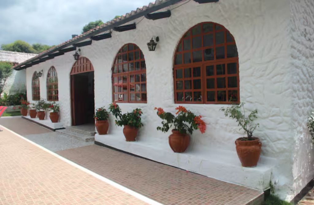 Finca in Melgar, Tolima, Colombia 3 - 17476070