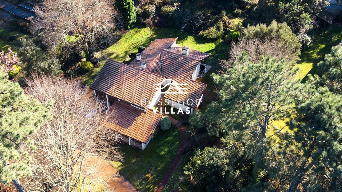 Villa in Soorts-Hossegor, Nouvelle-Aquitaine, France 4 - 17475900