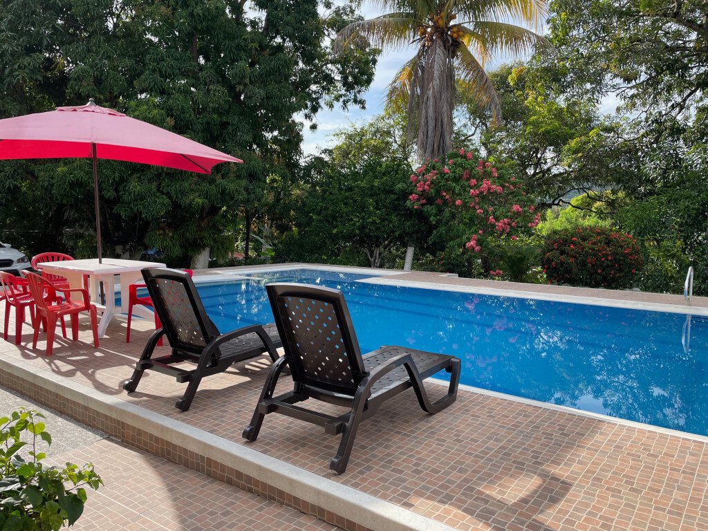 Finca in Melgar, Tolima, Colombia 2 - 17476070